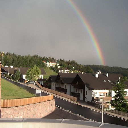 Residence Rossboden Mit Hallenbad Verano Buitenkant foto