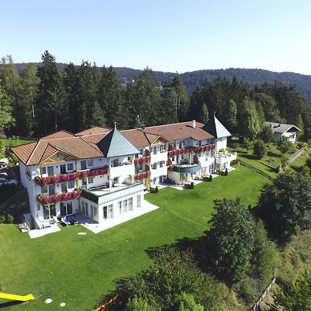 Residence Rossboden Mit Hallenbad Verano Buitenkant foto
