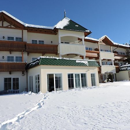Residence Rossboden Mit Hallenbad Verano Buitenkant foto